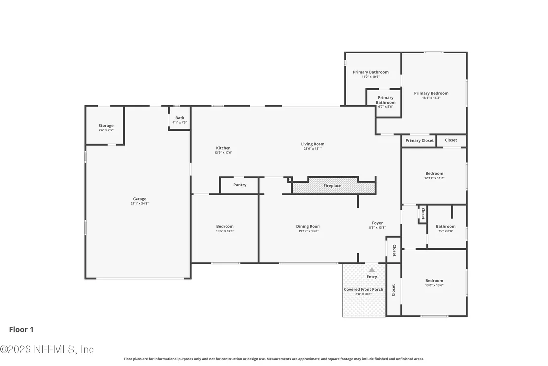 Photo of 4768 QUEEN Lane