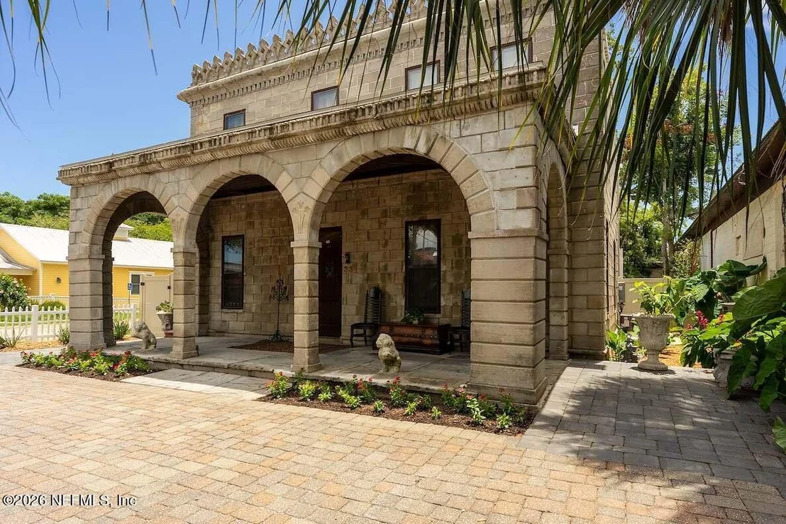 Photo of 33 OLD MISSION Avenue