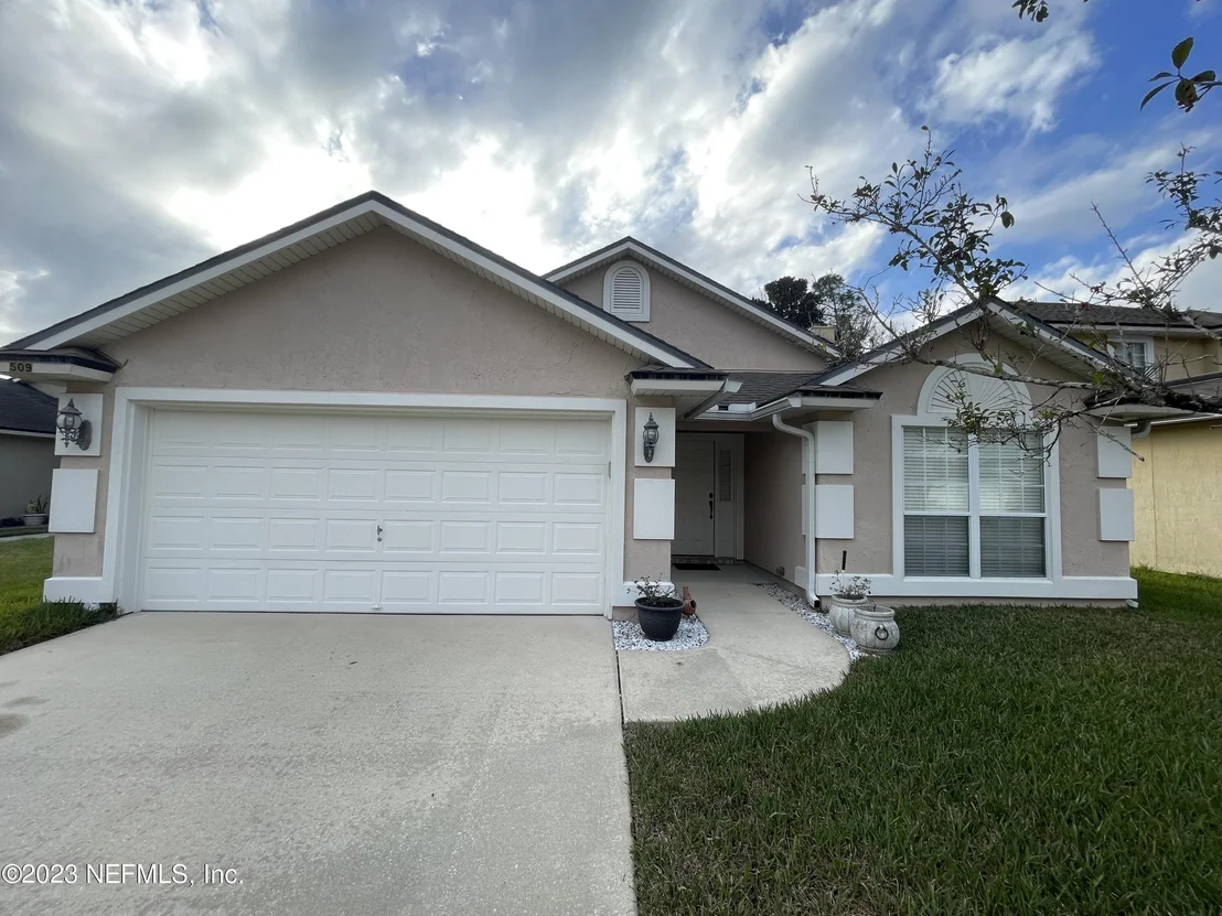 Photo of 509 CANDYROOT Court