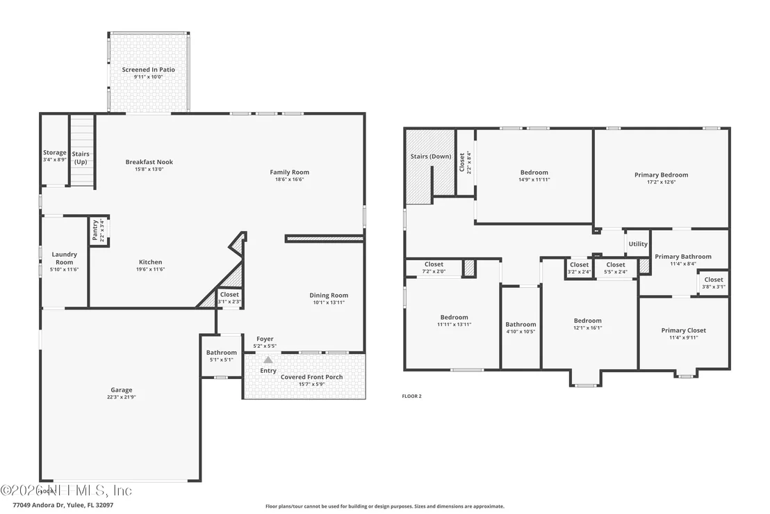 Photo of 77049 ANDORA Drive