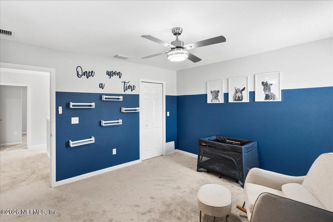 Photo of 5645 HAMPTON CREEK Road