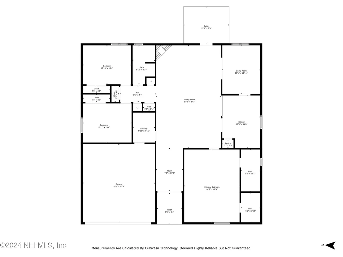 Photo of 10579 CASTLEBROOK Drive