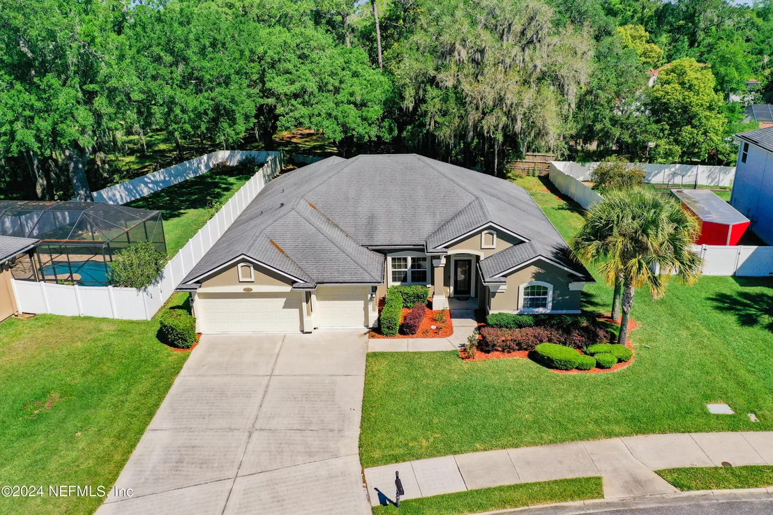 Photo of 11717 PADDOCK GATES Drive
