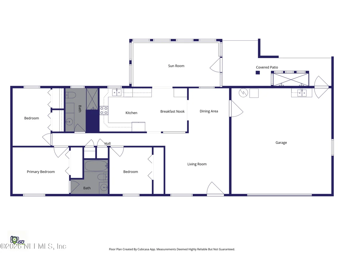 Photo of 4395 ELI WHITNEY Drive