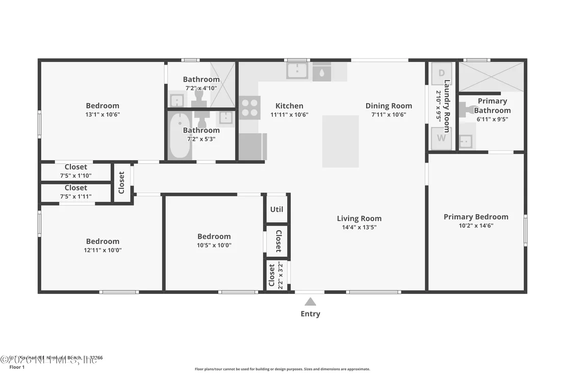 Photo of 317 PENMAN Road