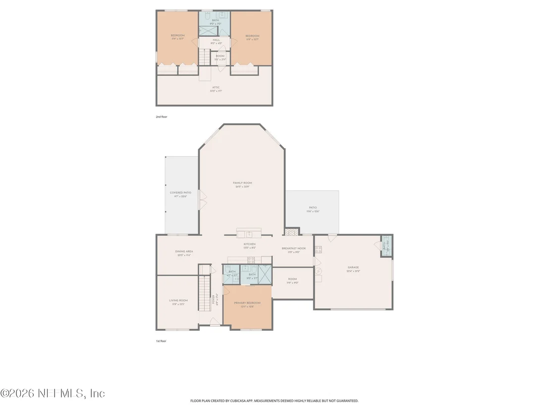 Photo of 1407 GRANDVIEW Drive