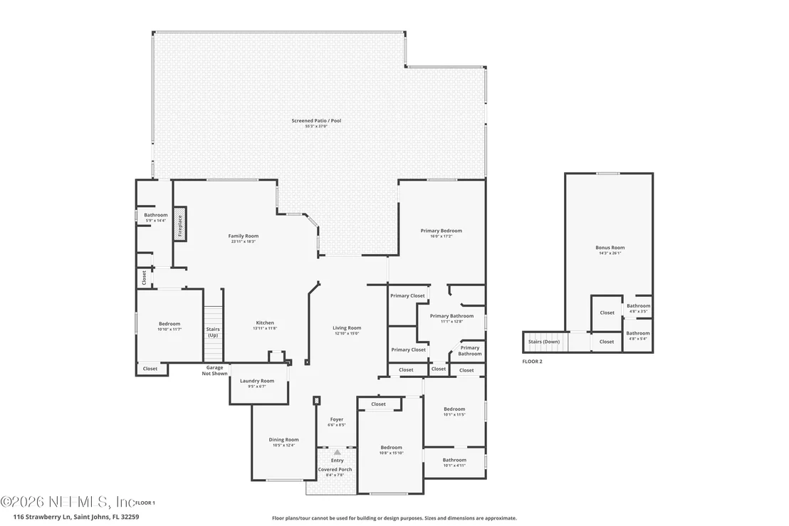 Photo of 116 STRAWBERRY Lane