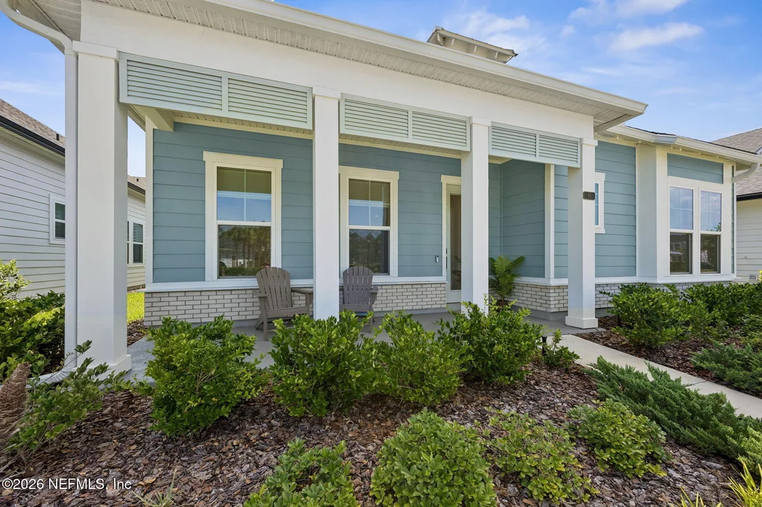 Photo of 58 BLUE HAMPTON Drive
