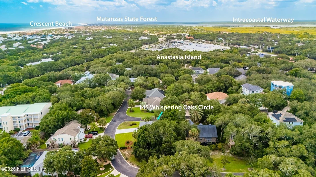 Photo of 145 WHISPERING OAKS Circle