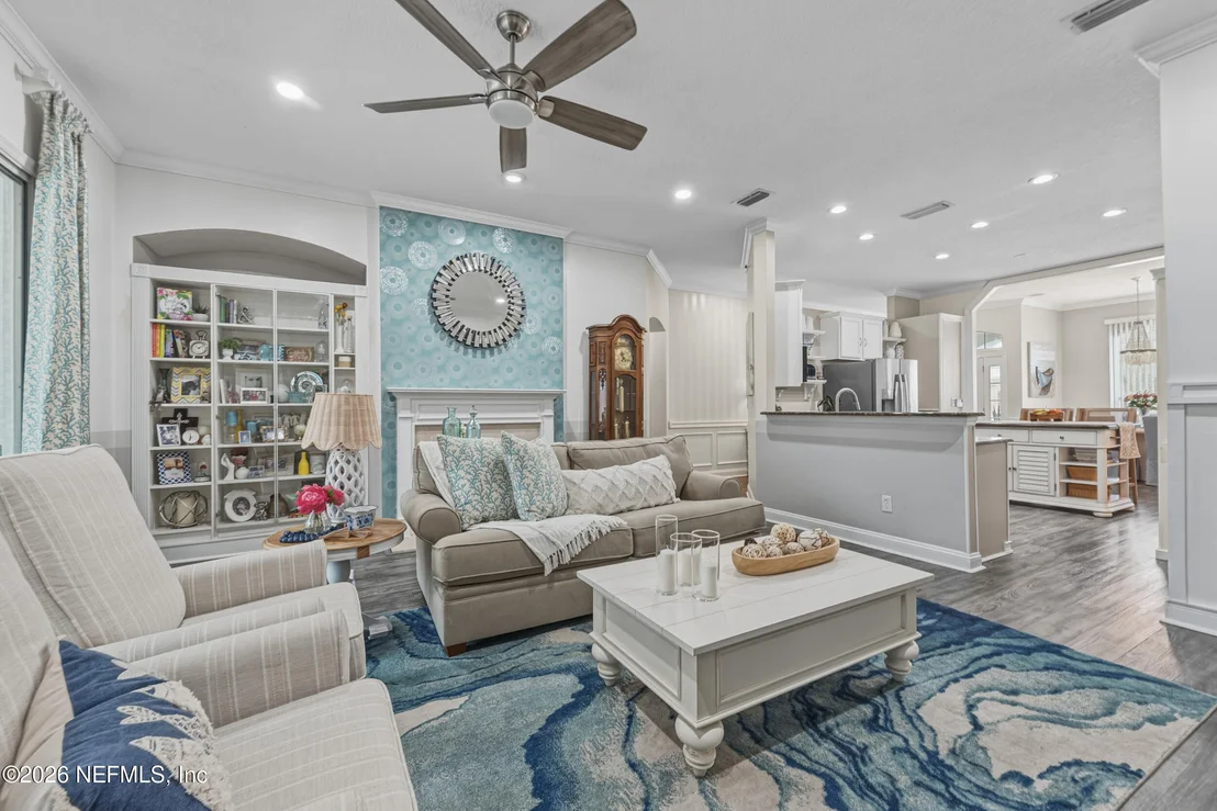 Photo of 2616 S WATERLEAF Drive