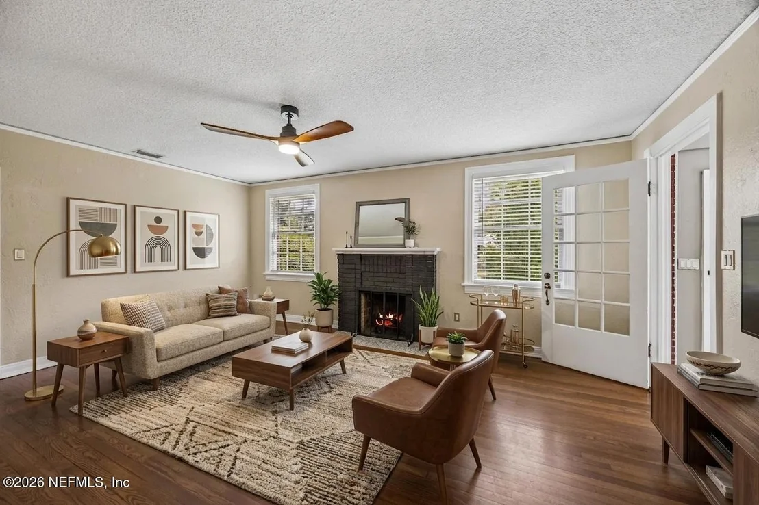 Photo of 1022 OLD HICKORY Road