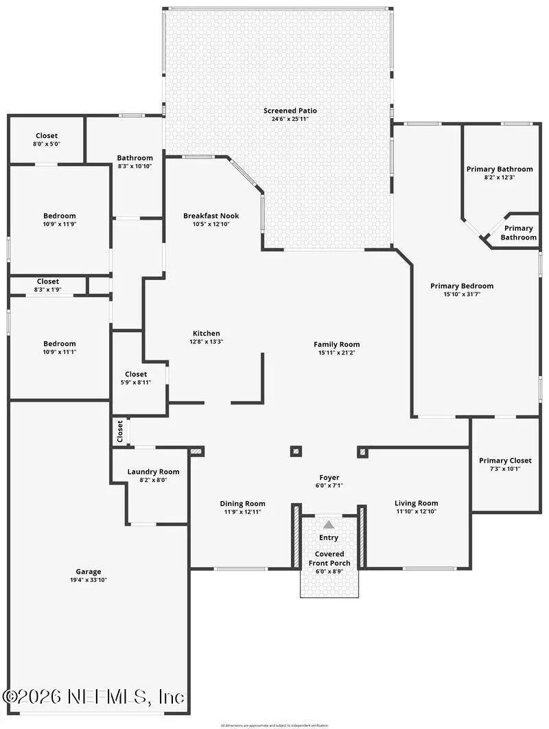 Photo of 14 EGRET Drive