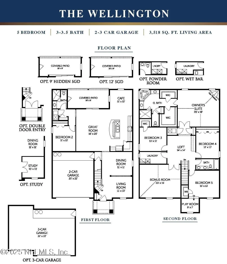 Photo of 507 BROOK FOREST Drive
