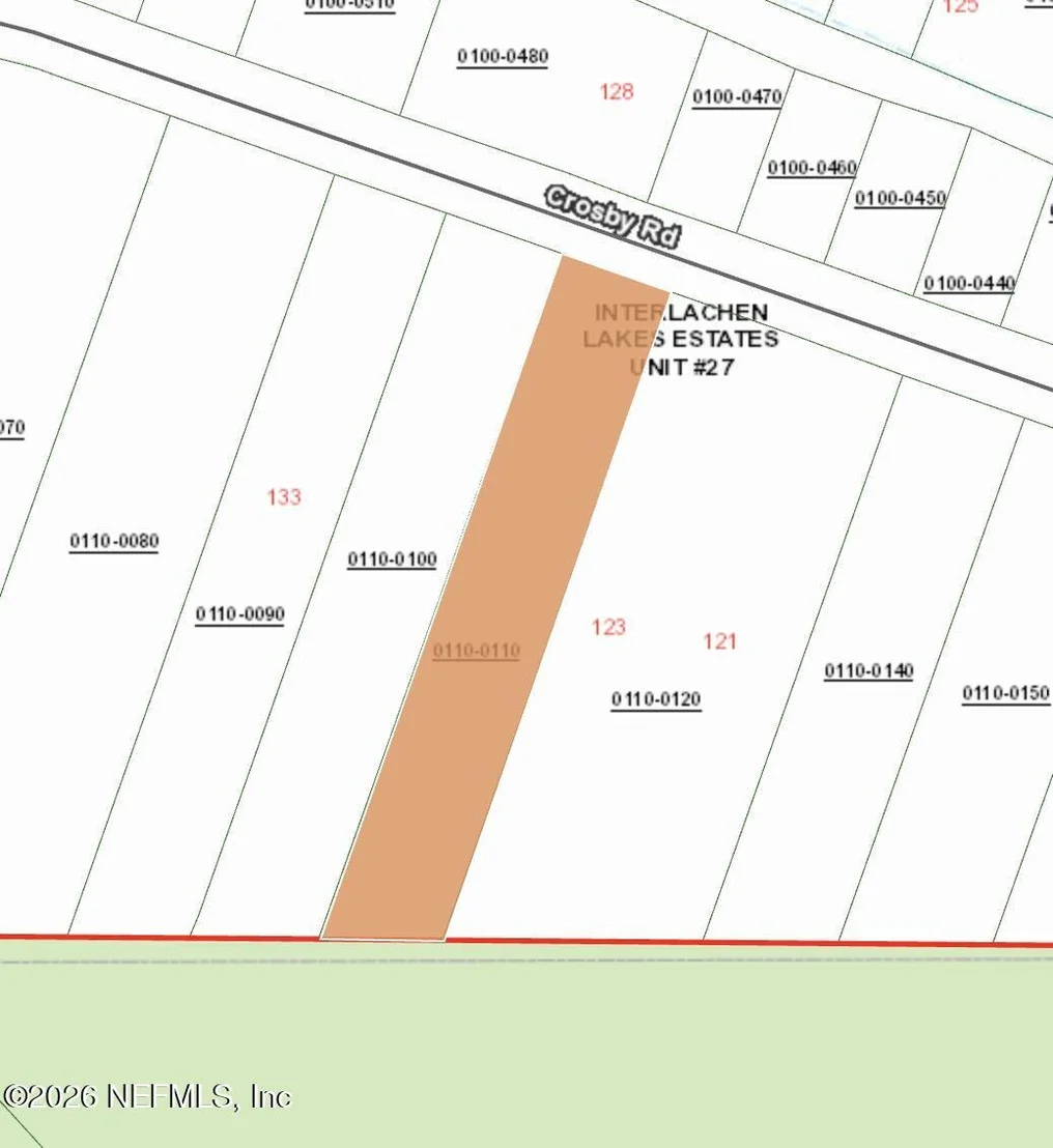 Photo of BLK11LOT11 CROSBY Road