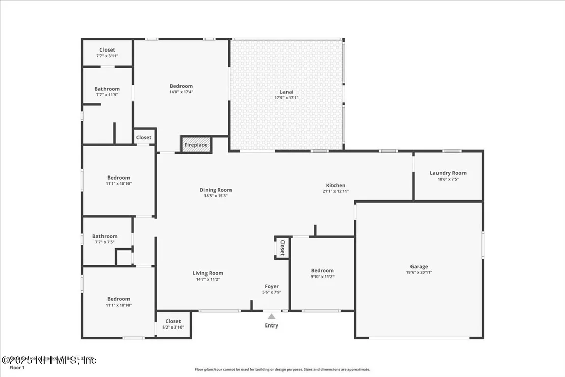 Photo of 3943 EUNICE Road