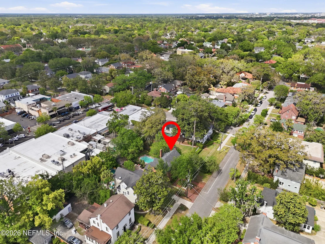 Photo of 3557 PINE Street