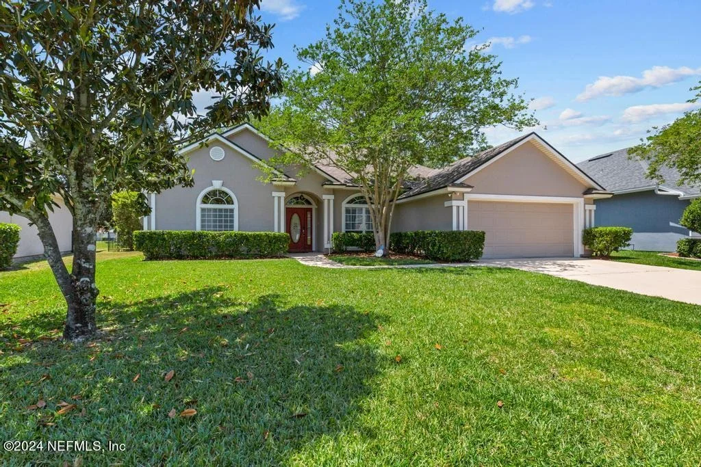 Photo of 487 SPARROW BRANCH Circle