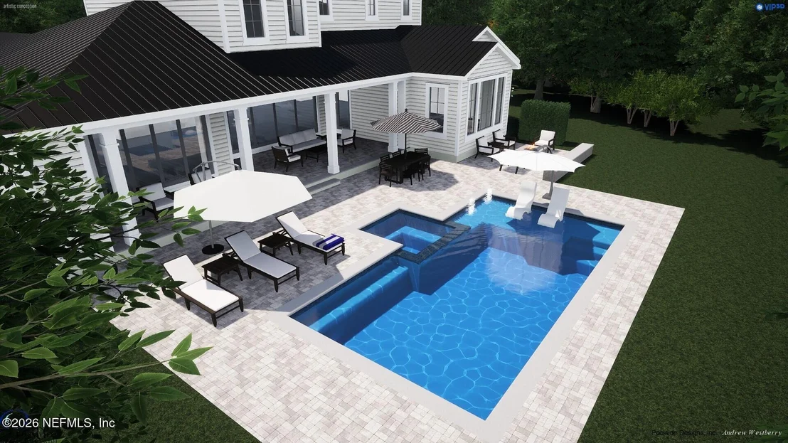 Photo of 605 SHELL RIDGE Lane