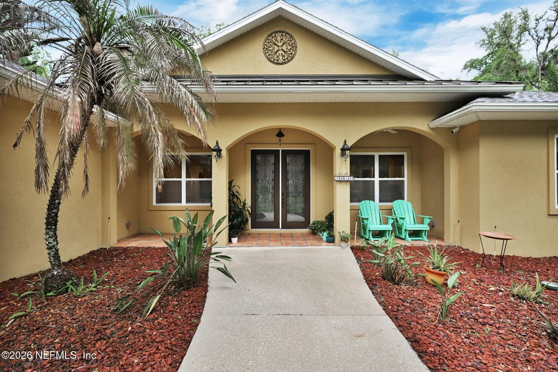 Photo of 1014 FRUIT COVE Road