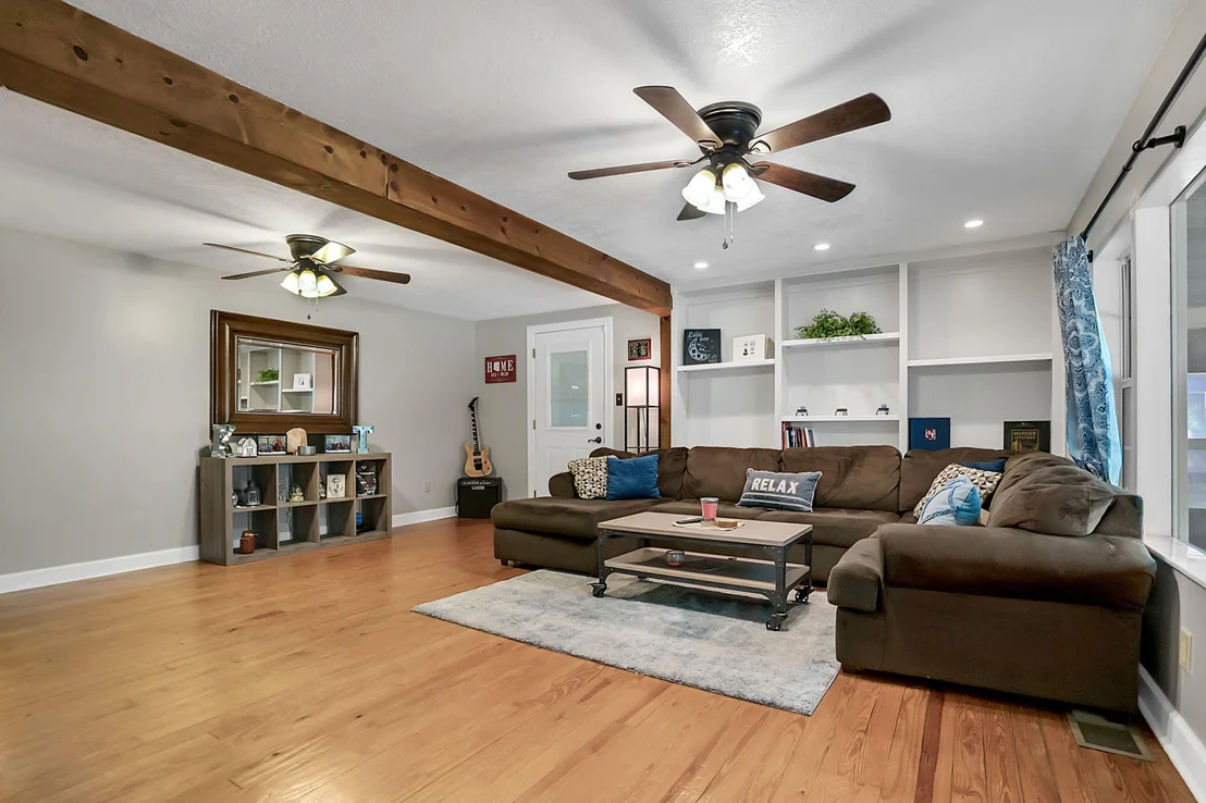 Photo of 4560 HUDNALL Road