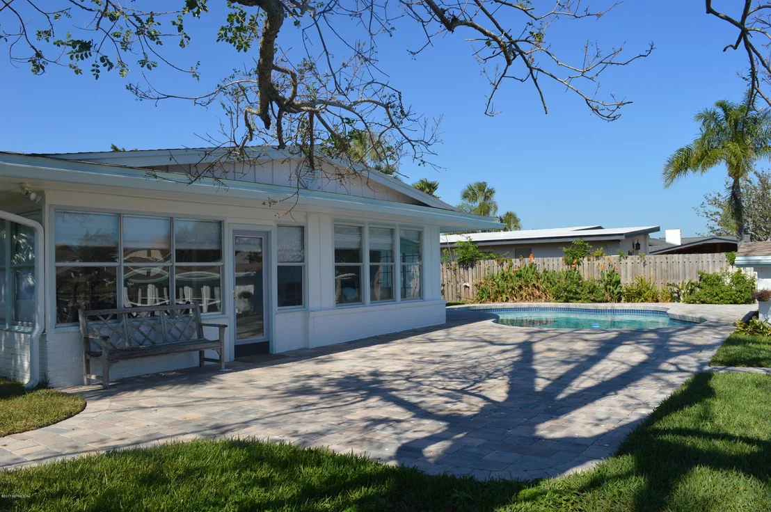 Photo of 3403 SILVER PALM Drive