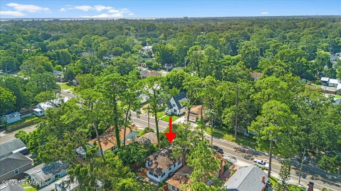 Photo of 4625 POST Street