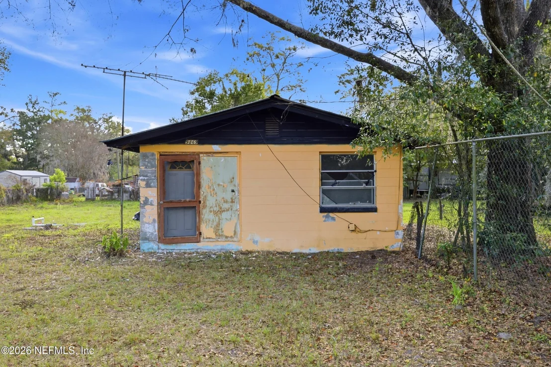 Photo of 9843 WAGNER Road