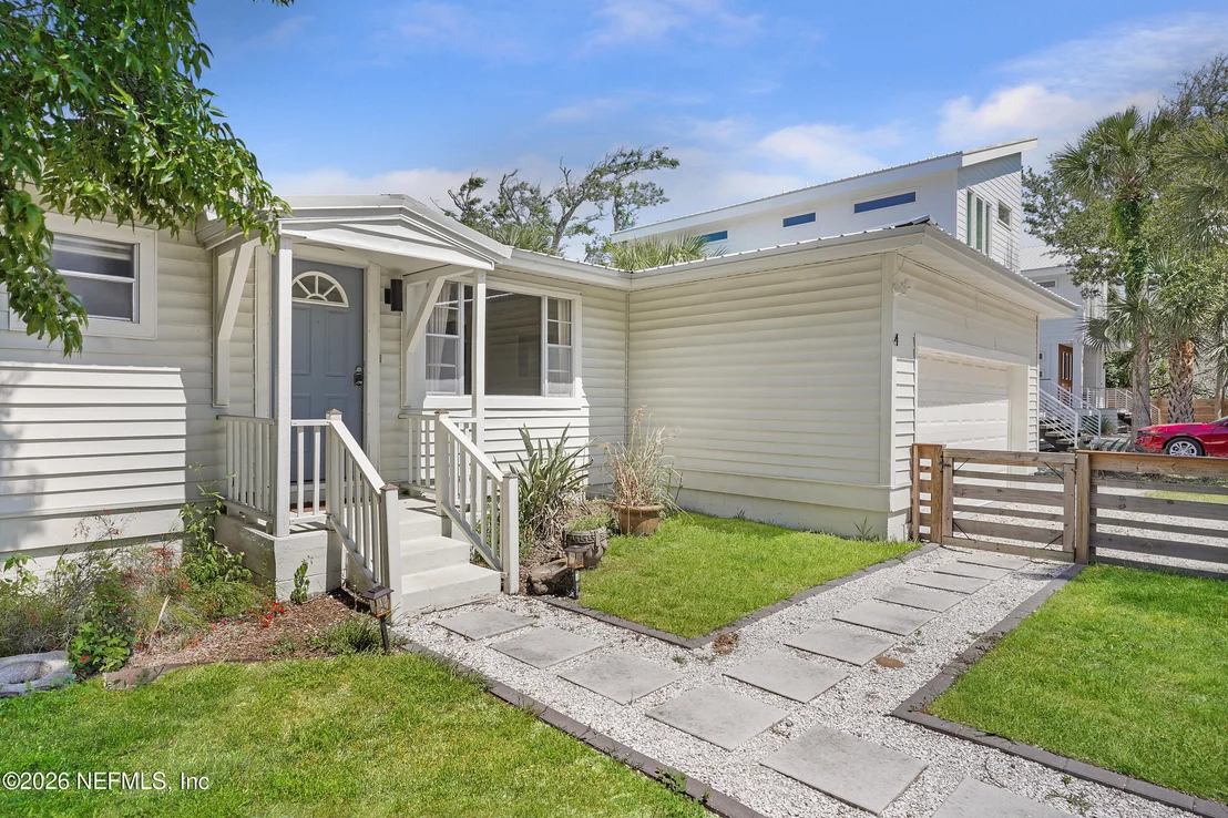 Photo of 4 SANCHEZ COVE Avenue