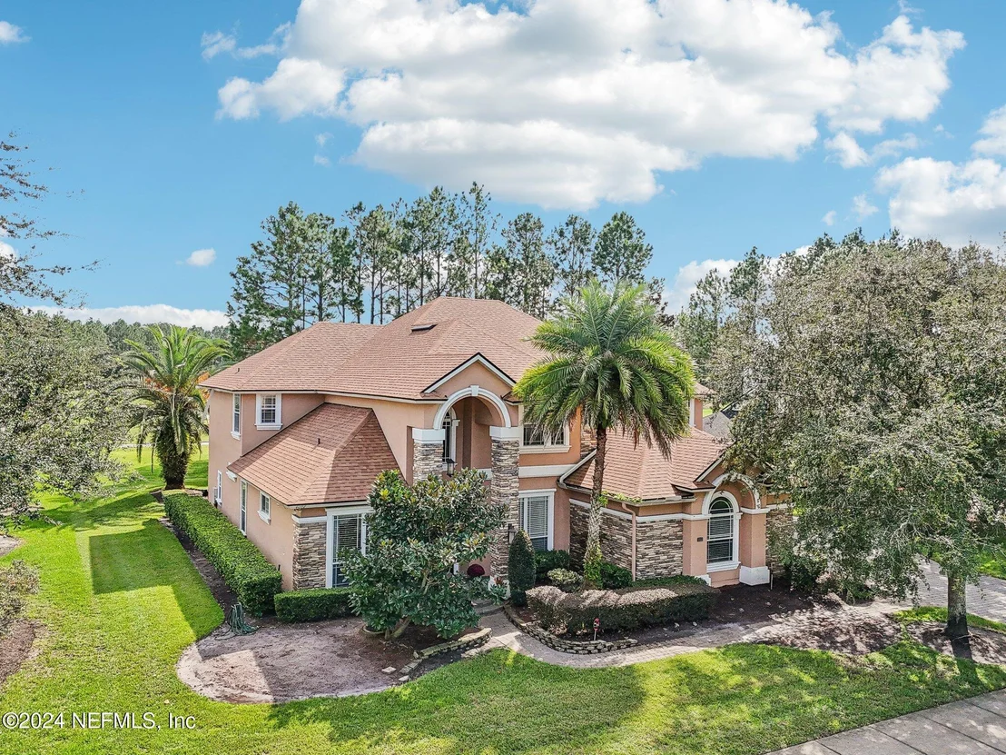 Photo of 4007 EAGLE LANDING Parkway