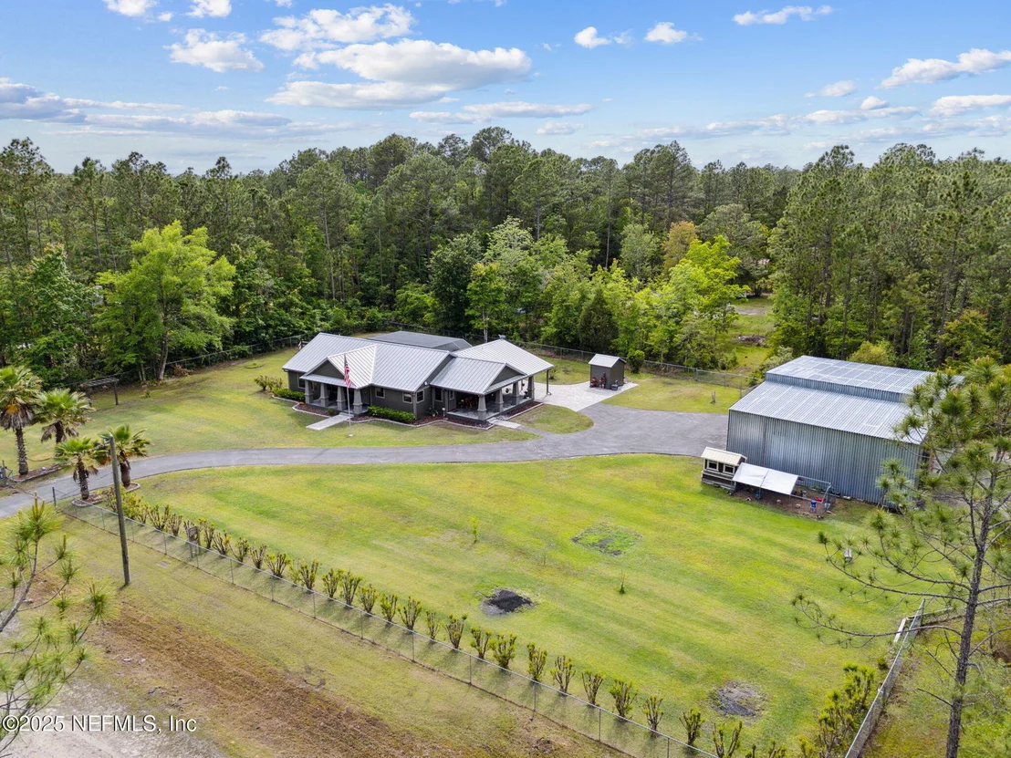 Photo of 11624 CHAPPARELL Road
