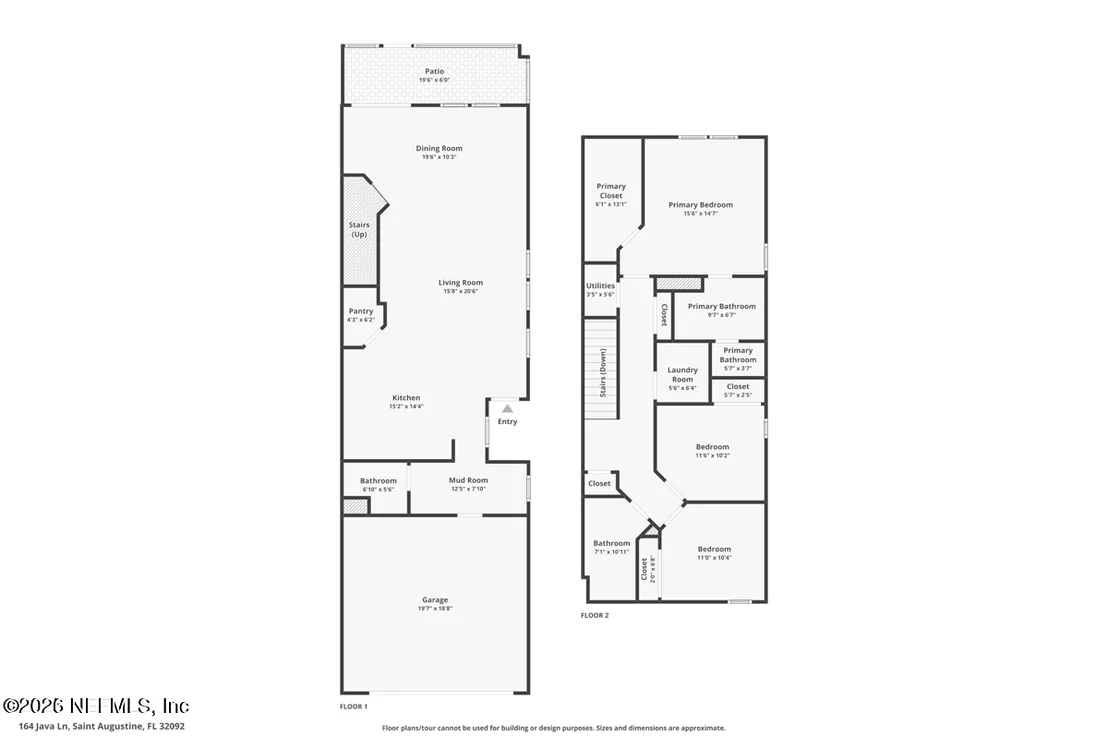 Photo of 164 JAVA Lane