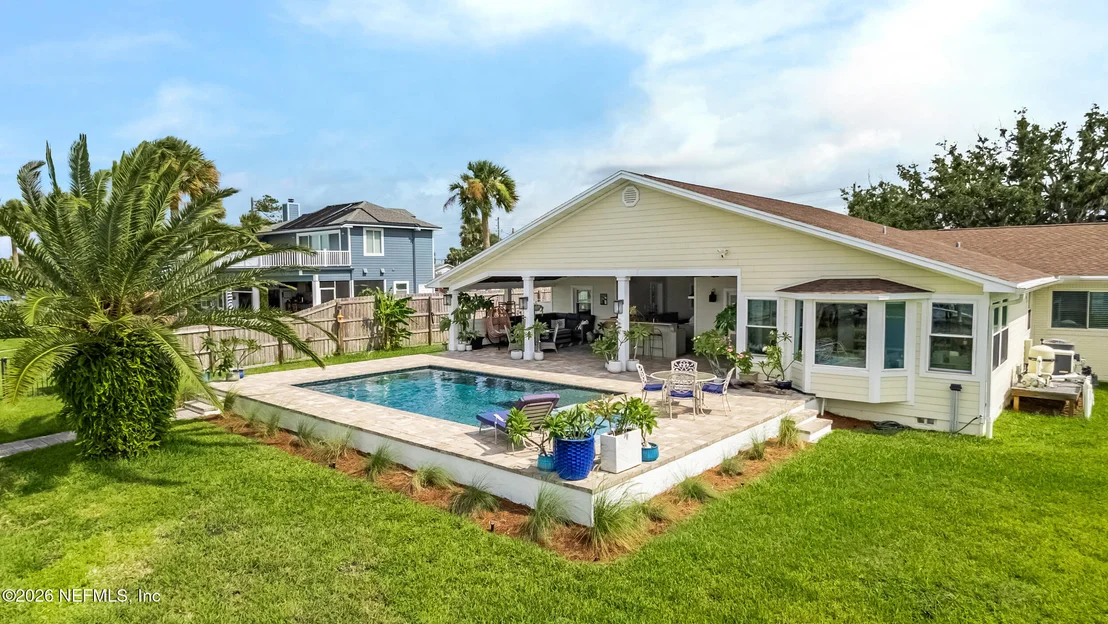 Photo of 5392 HECKSCHER Drive