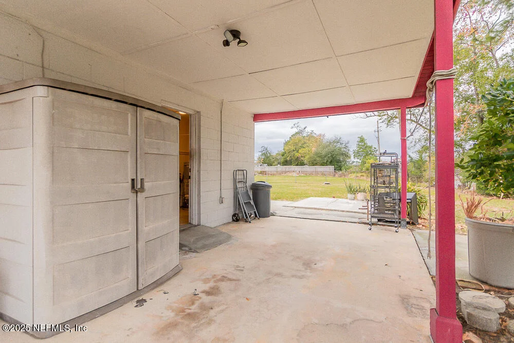 Photo of 4504 BARNES Road