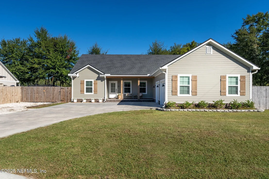 Photo of 4231 WOLFE Drive