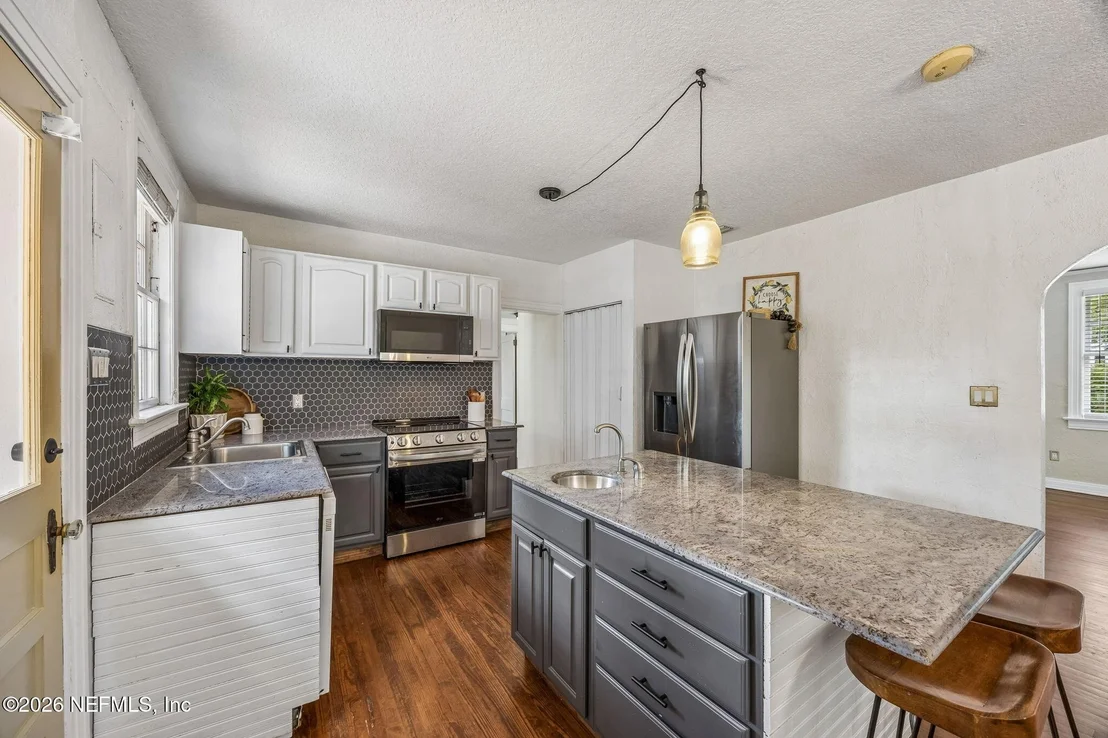 Photo of 1022 OLD HICKORY Road