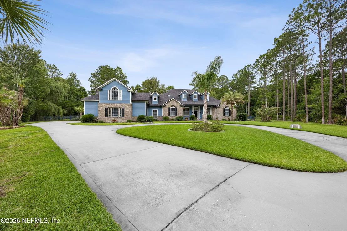 Photo of 96030 BLACKROCK HAMMOCK Drive