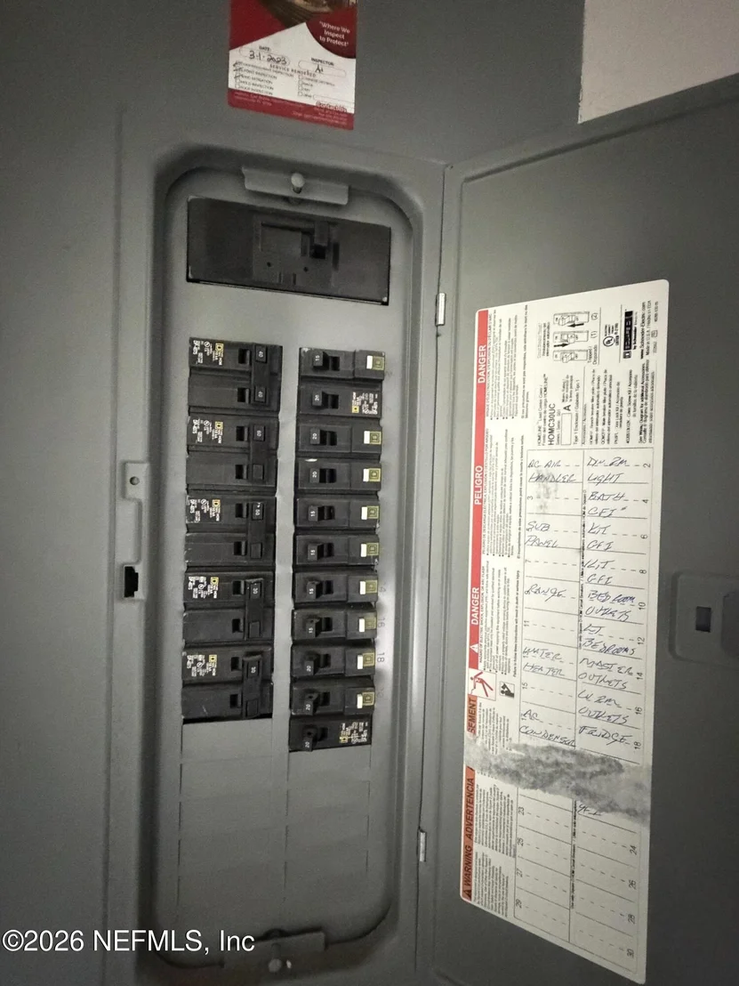 Photo of 4601 ANVERS Boulevard