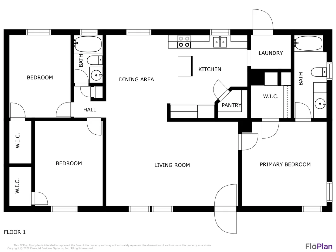 Photo of 5170 CHICORY Circle