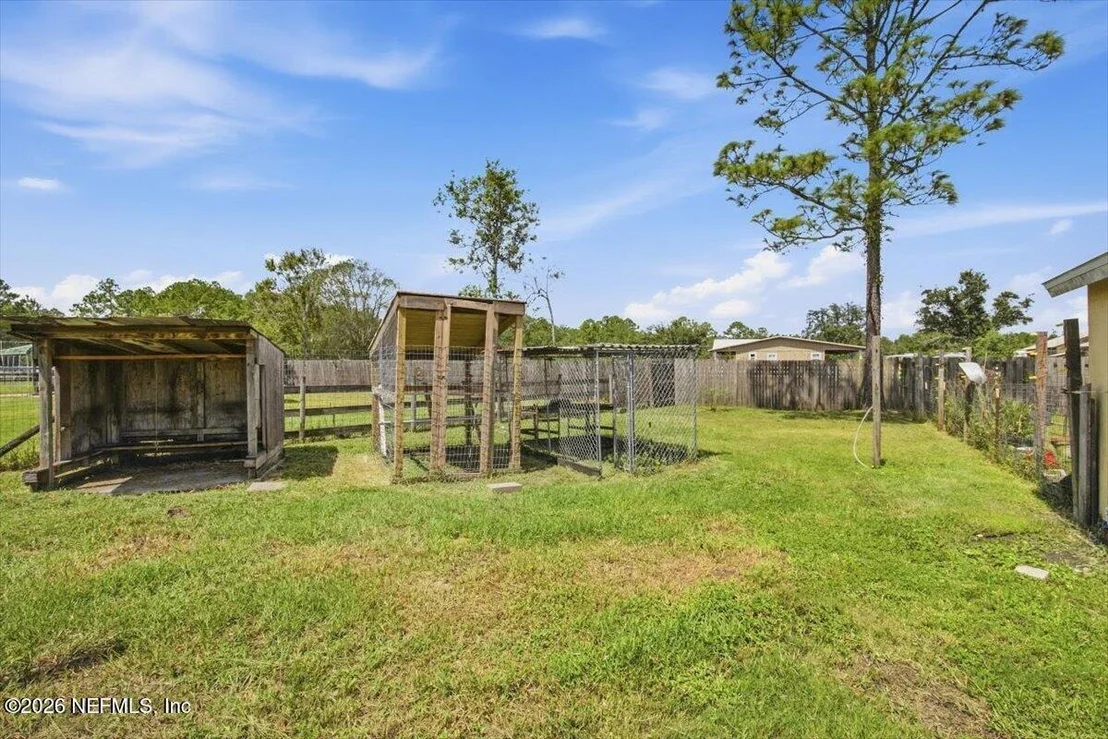 Photo of 2320 WATER PLANT Road