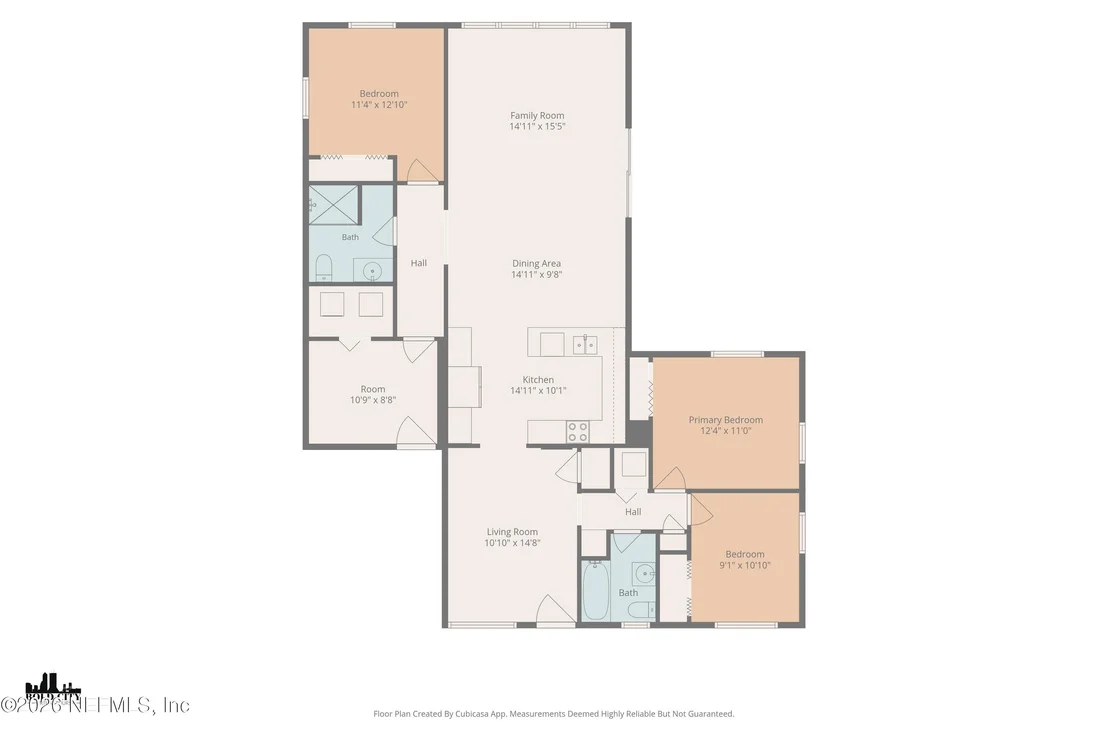 Photo of 6258 SPRING FOREST Circle