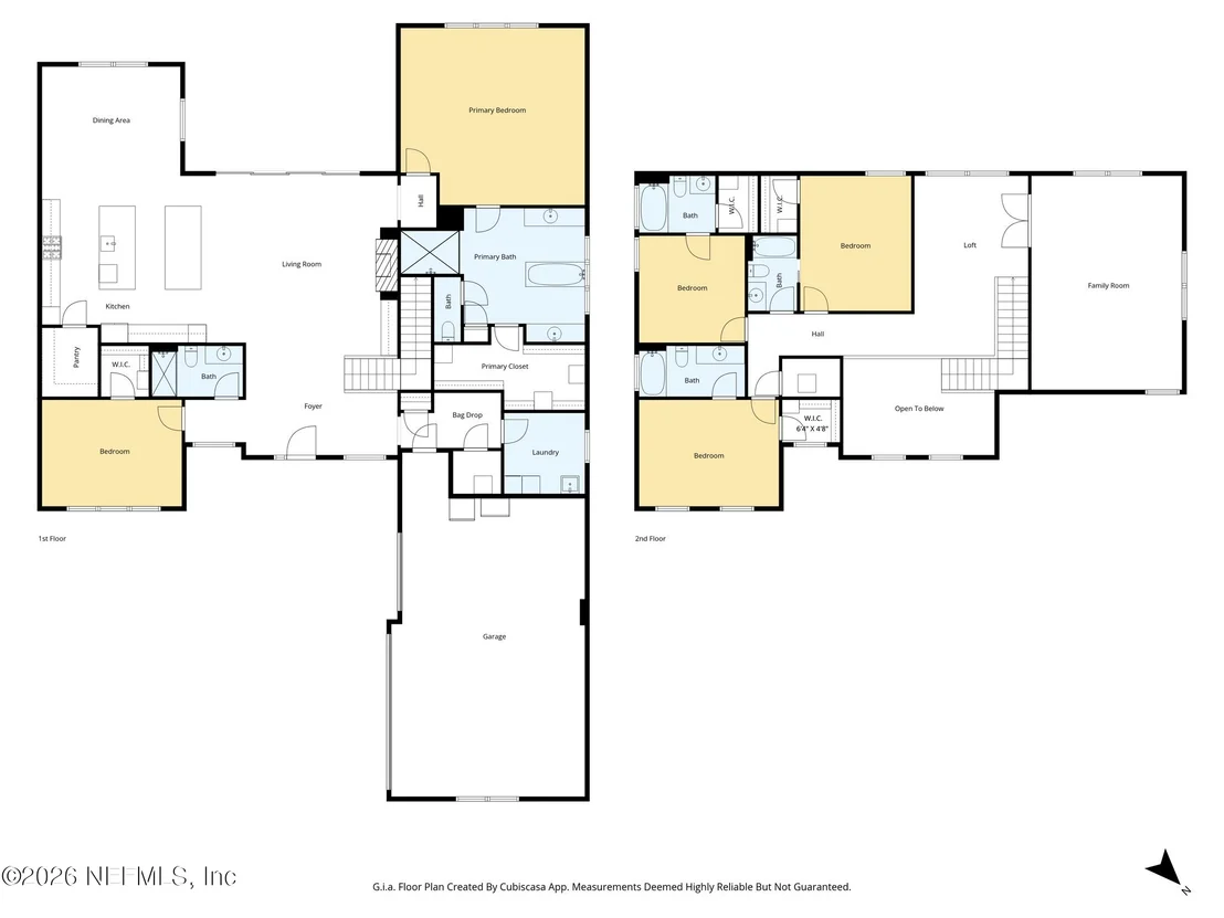 Photo of 105 AWLLEAF Court
