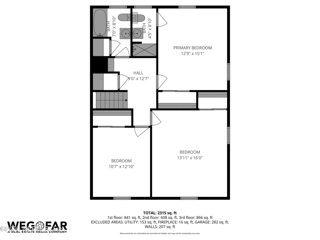 Photo of 3452 KILLARNEY Drive