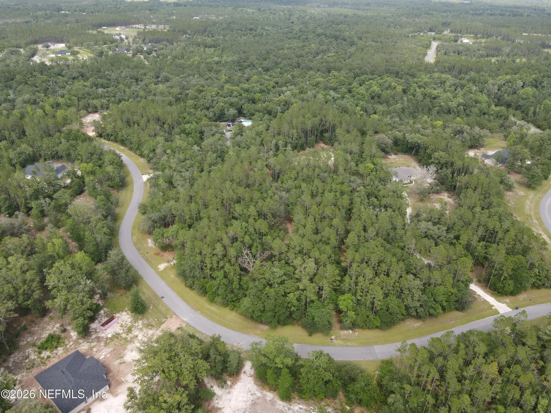 Photo of 15422 BULLOCK BLUFF RD Road