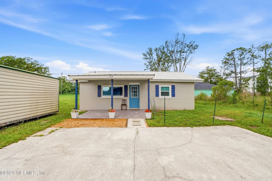 Photo of 154 POLK Road
