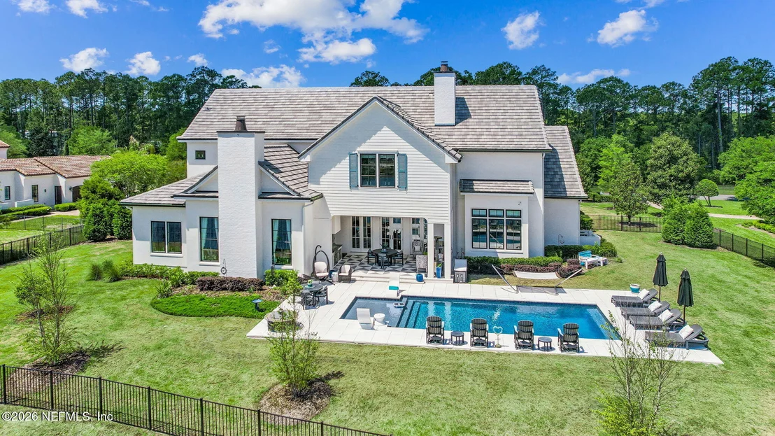 Photo of 5329 BENTPINE COVE Road