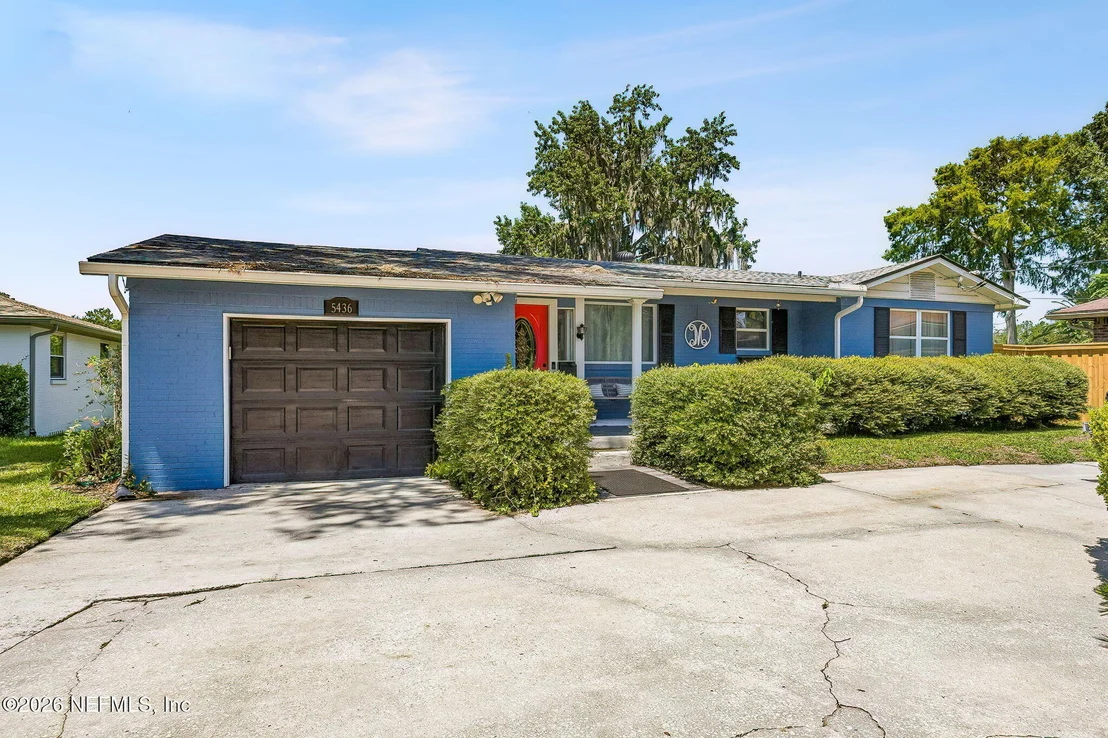 Photo of 5436 WATERSIDE Drive