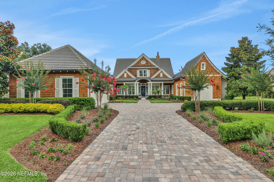 Photo of 5305 BENTPINE COVE Road