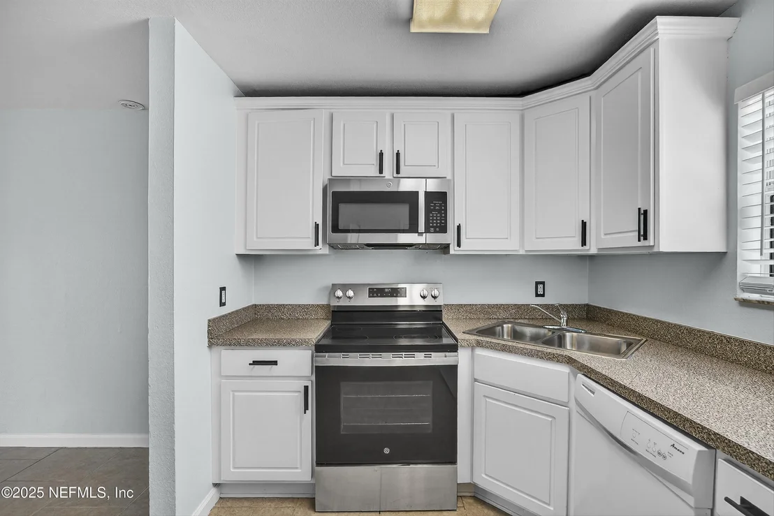Photo of Unit 26 at 4420 CARTER Road
