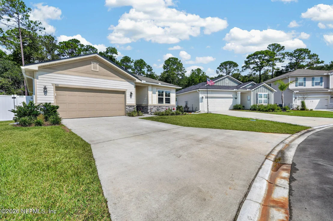 Photo of 846 LIGHTSEY CROSSING Lane