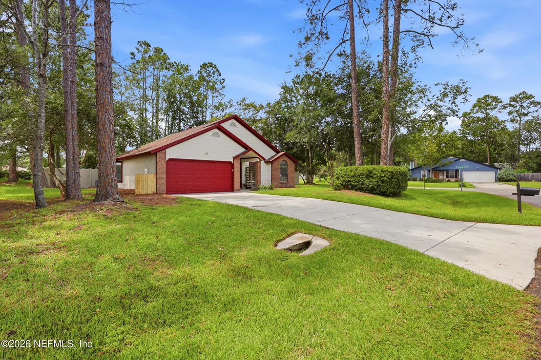 Photo of 1817 HEARTH Street